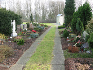 Friedhof